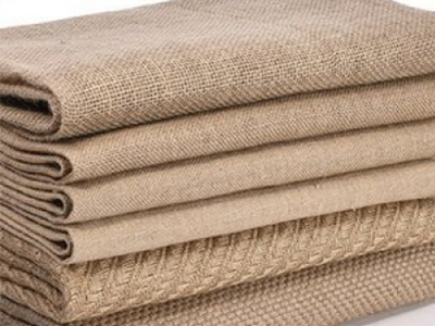 Jute Fabric